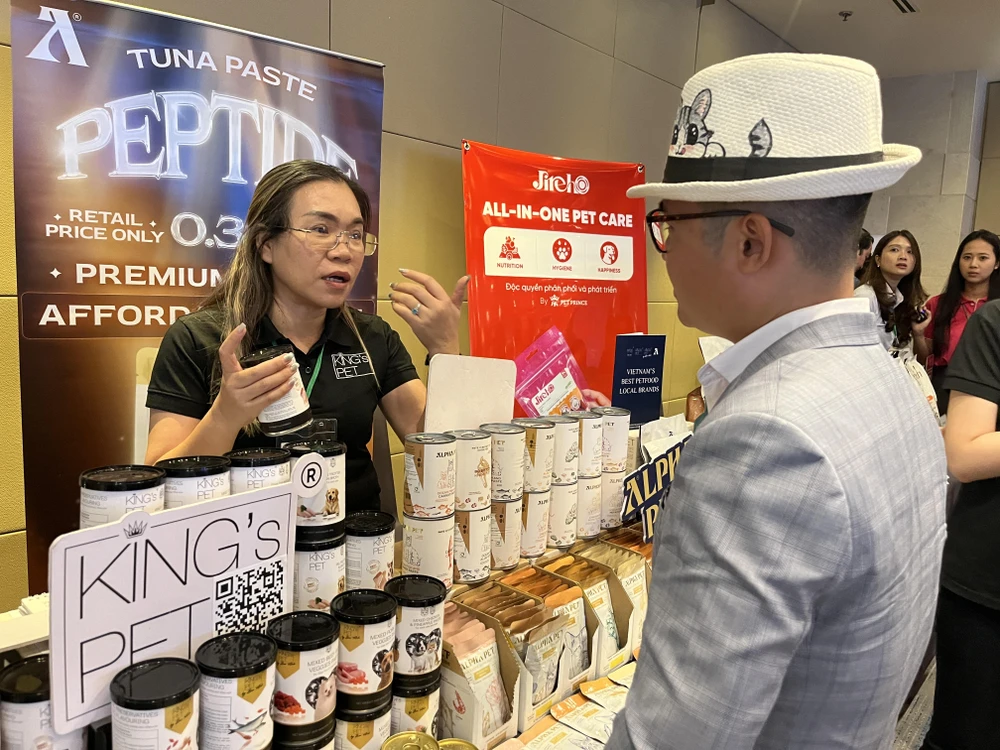 bảo hiểm cho thú cưng