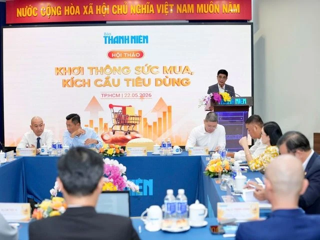 kích cầu tiêu dùng