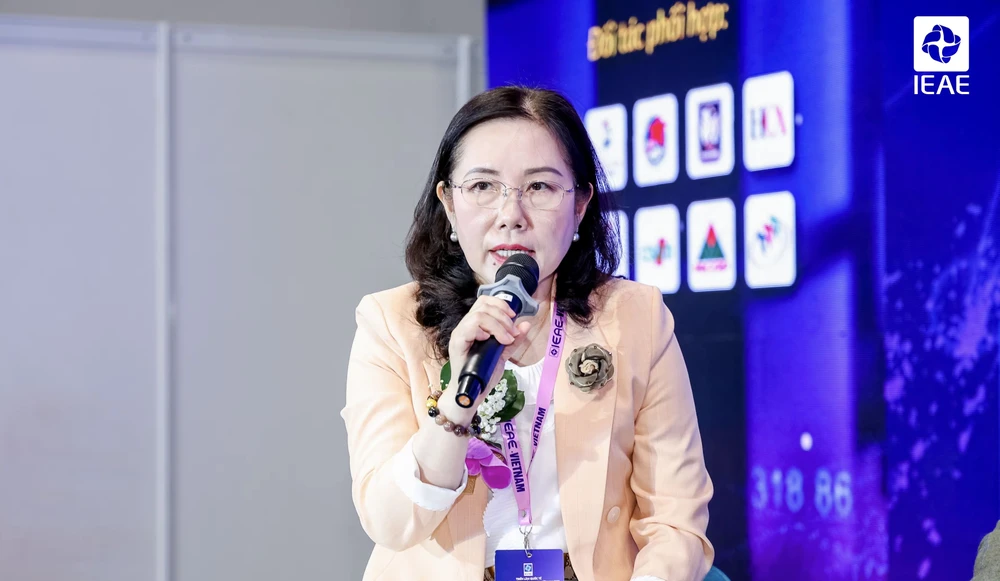 chuỗi cung ứng