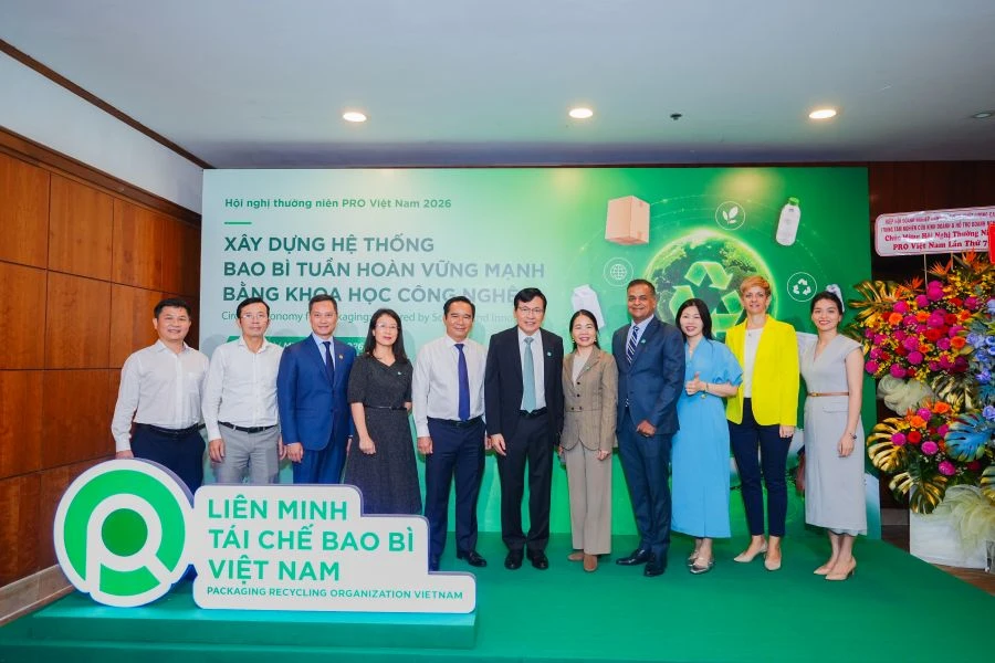 kinh tế tuần hoàn