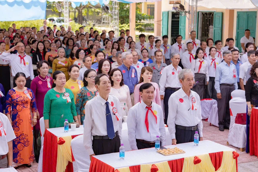 cuộc hội ngộ
