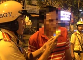Tình hình TP.HCM sau 3 ngày áp dụng Nghị định 100 về rượu, bia