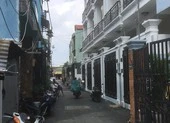 Một con hẻm ở Thủ Đức bị trộm đột nhập 7 lần trong 4 tháng