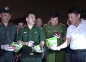Kể chuyện trinh sát phá án nhóm ma túy Hàn Quốc