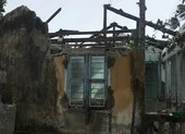 Hình ảnh thiệt hại do bão số 9 gây ra ở Phú Yên