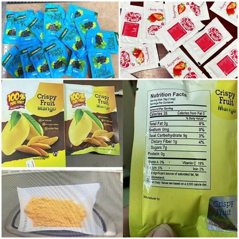 Cơ quan chức năng đã phát hiện và cảnh báo nhiều loại ma túy mới núp bóng thực phẩm chức năng và đồ uống. Ảnh: TS