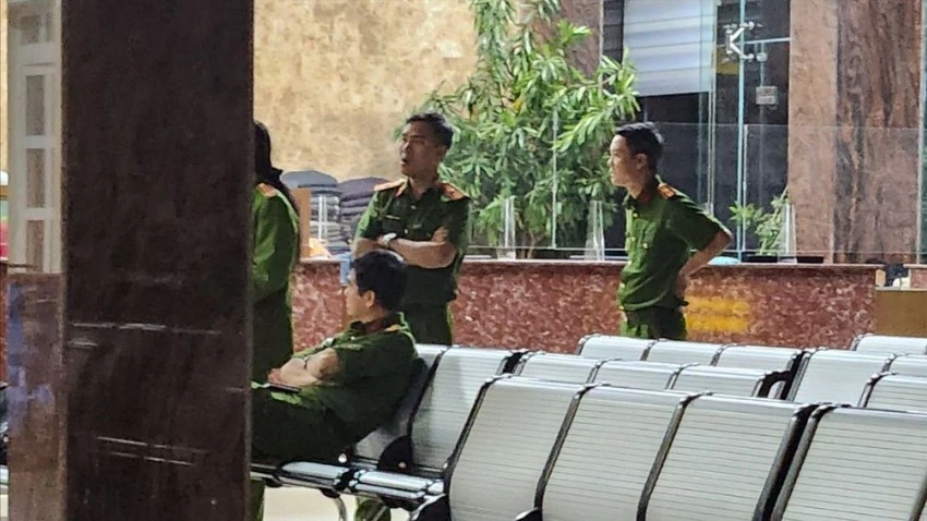 Công an TP.HCM điều tra dấu hiệu trốn thuế của xe Thành Bưởi