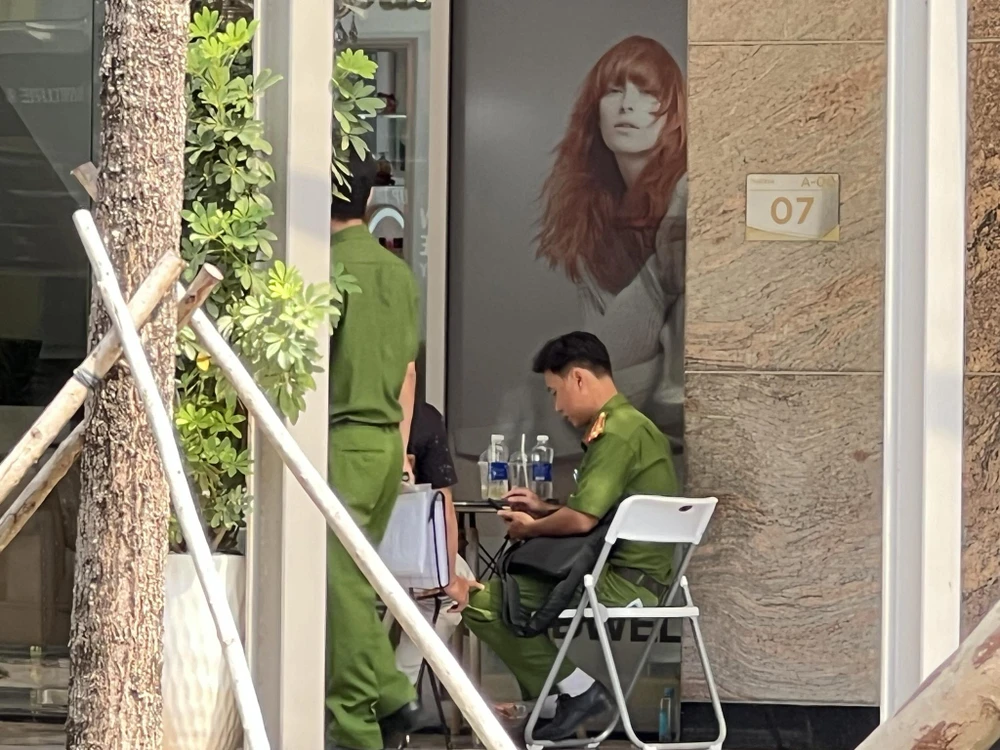 Sức khoẻ người vợ trong vụ Tổng giám đốc nghi trầm cảm giết vợ con rồi tự tử