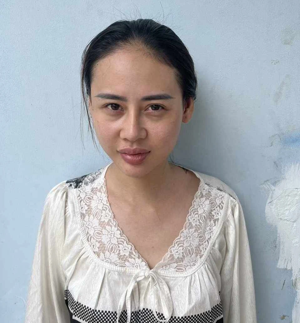 Nữ DJ và bạn trai trộm tiền tỉ tại TP Thủ Đức