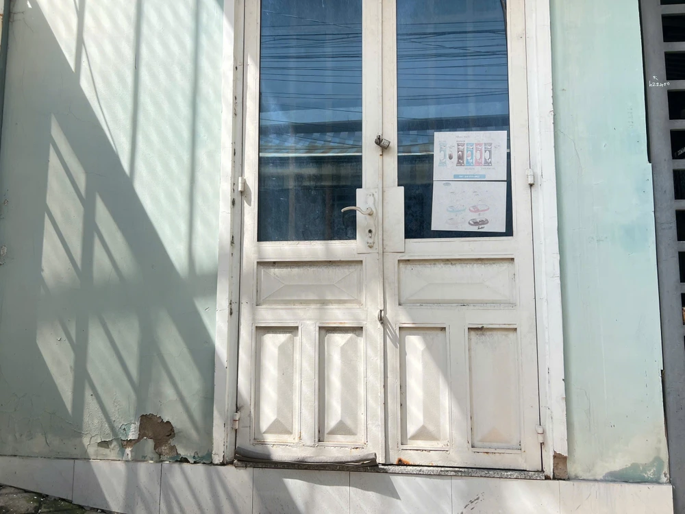 Nguyên nhân vụ nổ ở TP Thủ Đức khiến thai phụ bỏng 95%