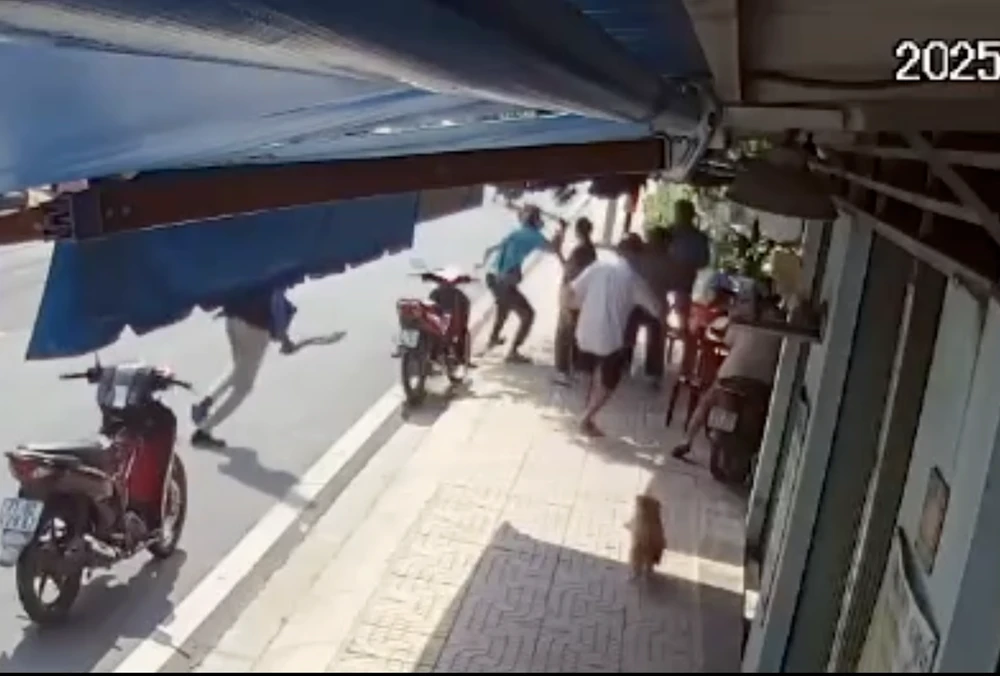 địa bàn bán muối