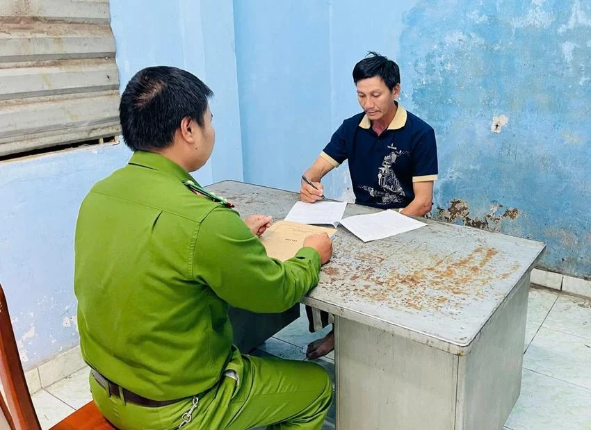 Đã khởi tố hình sự có bị phạt hành chính lỗi vi phạm nồng độ cồn?