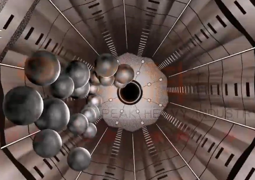 Loại máy nghiền bi đá làm 10 người thương vong trong vụ tai nạn lao động tại Yên Bái