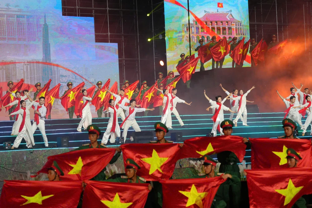 Hẹn ước Bắc - Nam - Hẹn ước cho tương lai của dân tộc Việt Nam anh hùng-16.jpg