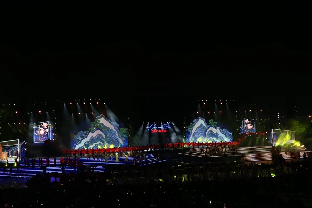 Hẹn ước Bắc - Nam - Hẹn ước cho tương lai của dân tộc Việt Nam anh hùng-21.JPG