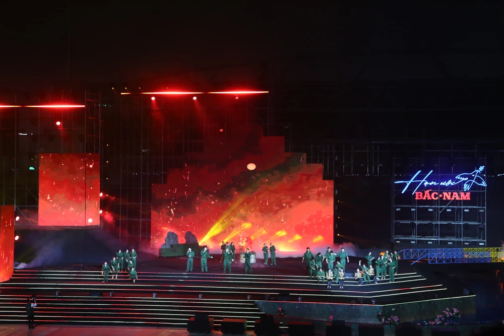 Hẹn ước Bắc - Nam - Hẹn ước cho tương lai của dân tộc Việt Nam anh hùng-3.JPG