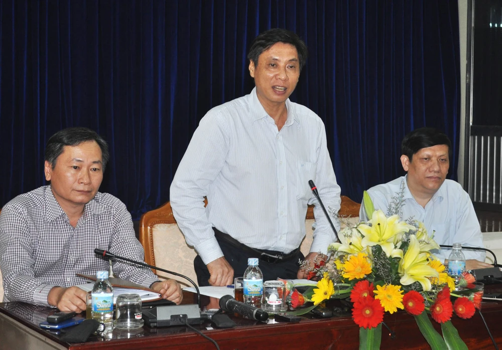 Giám sát chặt tất cả phụ nữ mang thai dưới 3 tháng ở Khánh Hòa ảnh 2