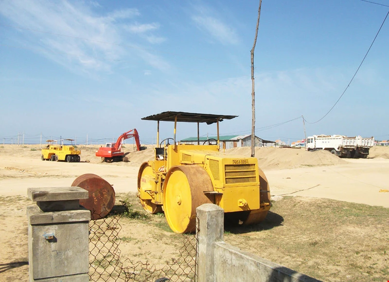 Ngày mai, 16 cựu quan chức huyện ở Phú Yên hầu tòa ảnh 1 Ngày mai, 16 cựu quan chức huyện ở Phú Yên hầu tòa ảnh 1