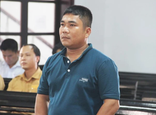 Con trai cố nhà báo xin giảm án cho người gây tai nạn ảnh 1