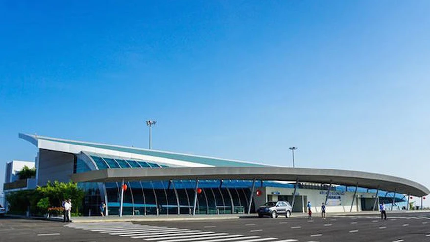 Mở đường bay thẳng Liên bang Nga-Tuy Hòa ảnh 1