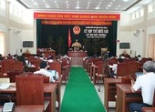 Phú Yên lập đề án xây dựng trung tâm hành chính tập trung
