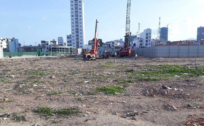 Truy tố cựu tổng giám đốc lấy đất làm công viên phân lô bán nền ảnh 2