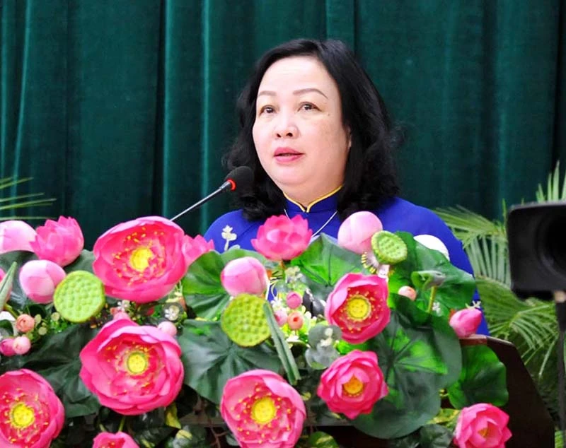 Phú Yên chủ động tìm giải pháp phục hồi, phát triển kinh tế ảnh 4