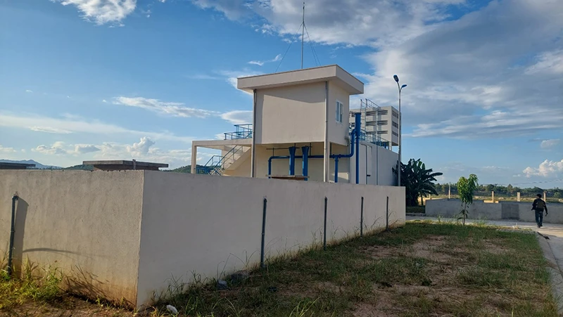 Bình Định: Nhiều sai phạm trong đầu tư, xây dựng ở huyện Tây Sơn