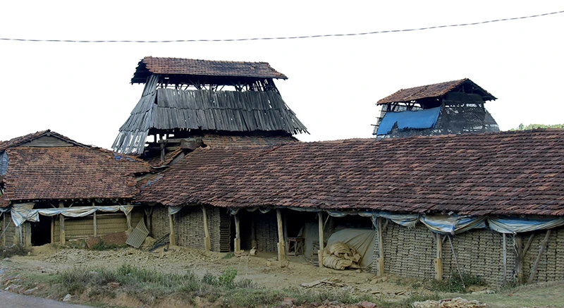 Tỉnh Bình Định sẽ xóa bỏ hoàn toàn lò gạch thủ công.