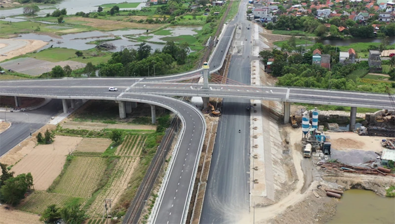 Phú Yên rà soát lại các công trình liên quan đến tập đoàn Thuận An