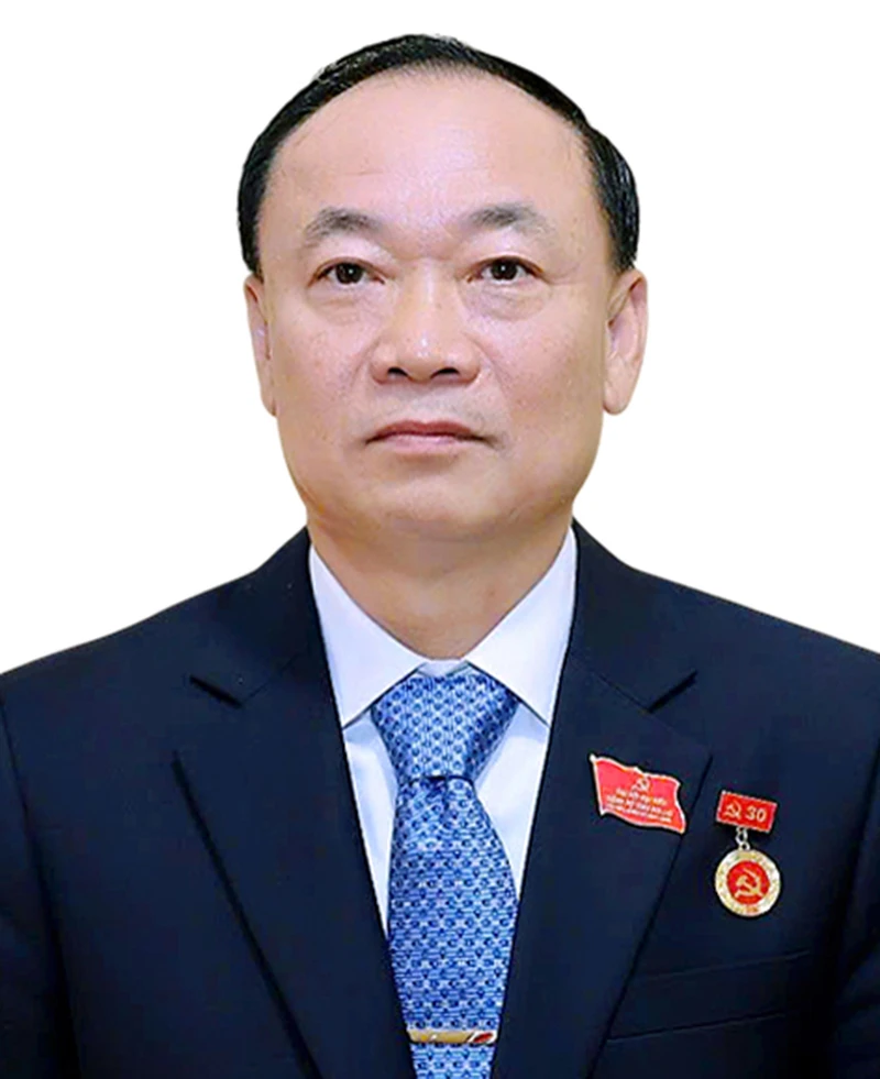 Thượng tướng Thái Đại Ngọc, Phó tổng Tham mưu trưởng Quân đội Nhân dân Việt Nam, được chỉ định làm Bí thư Tỉnh ủy Gia Lai