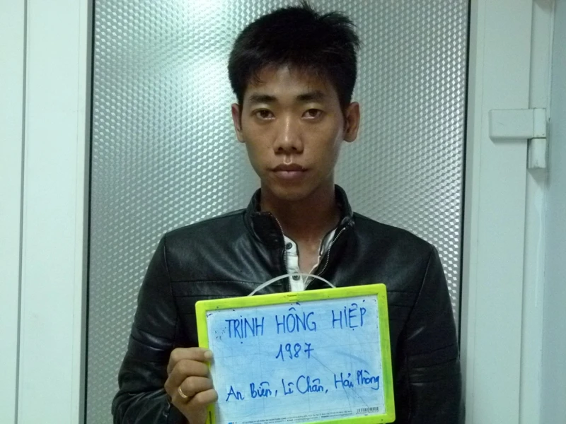 Phá đường dây mua bán ma túy liên tỉnh từ Bắc vào Trung ảnh 1