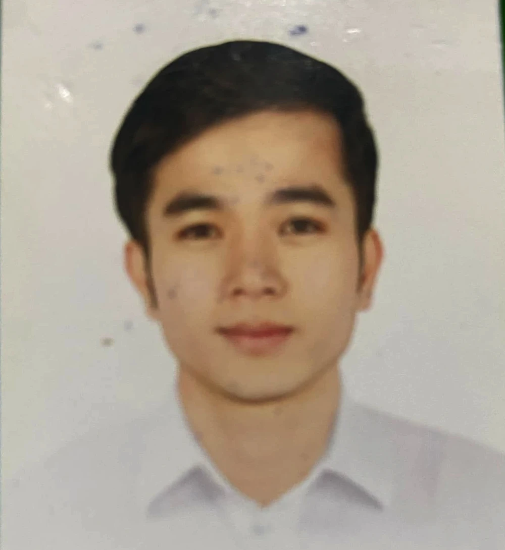 Tìm kiếm thanh niên mất liên lạc khi đi chùa Đại Tuệ