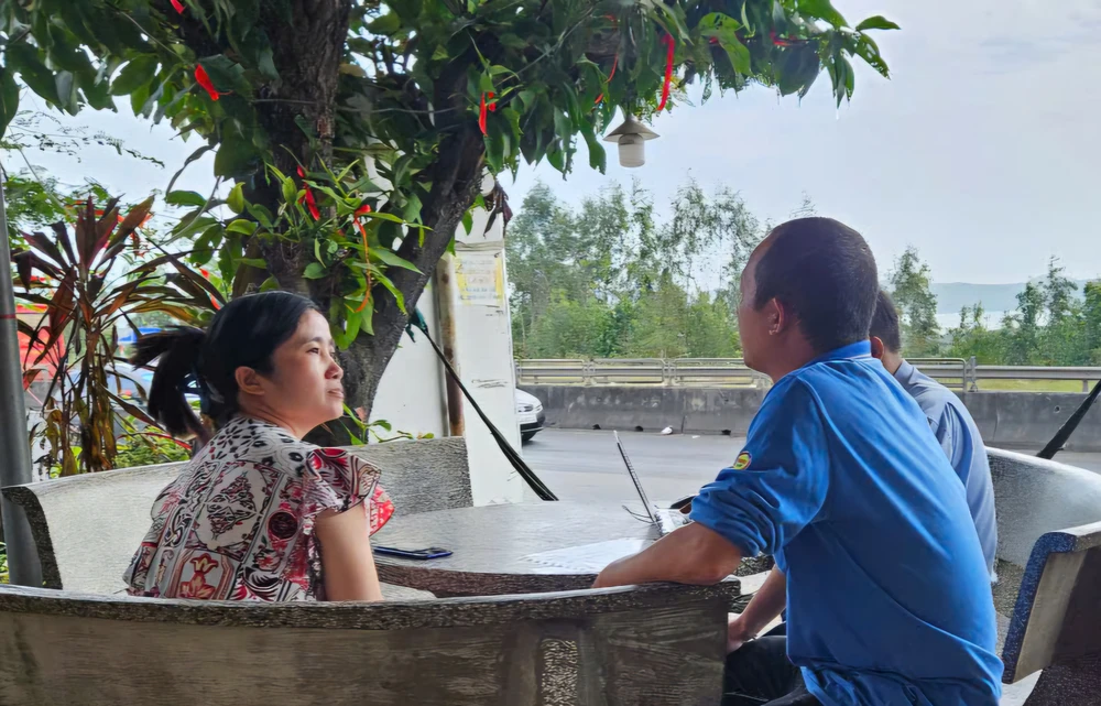 Chủ quán cơm bị tố 'chặt chém' ở Phú Yên nói gì?