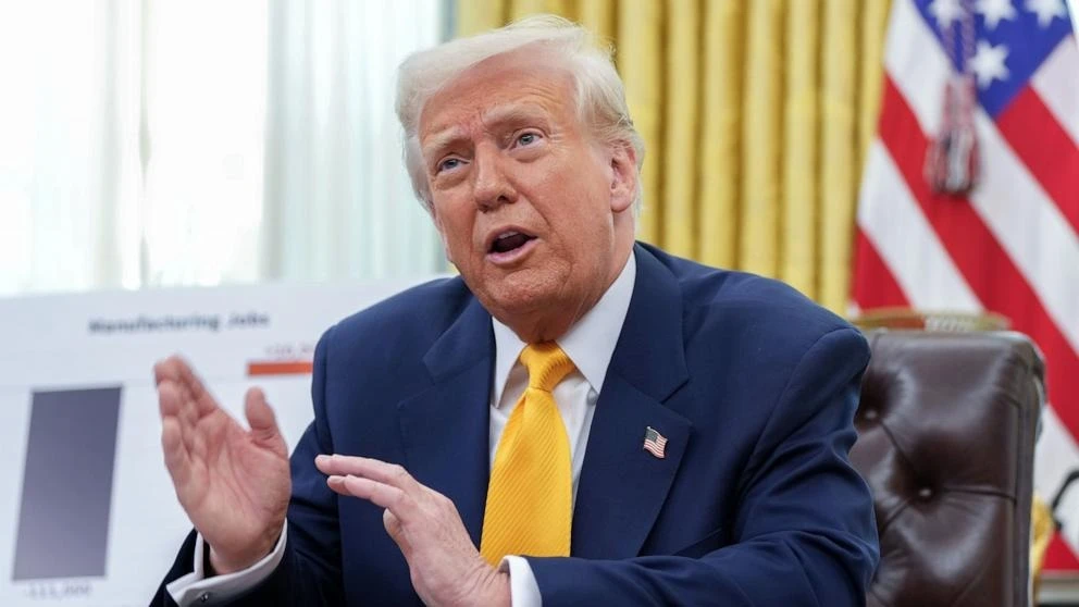 Ông Trump lên tiếng về thông tin căng thẳng giữa tỉ phú Musk và Ngoại trưởng Rubio