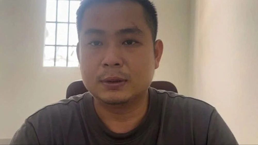 Phạm Lý Phương cùng nhóm bạn cướp hơn 2 triệu USD của một người phụ nữ tên L.