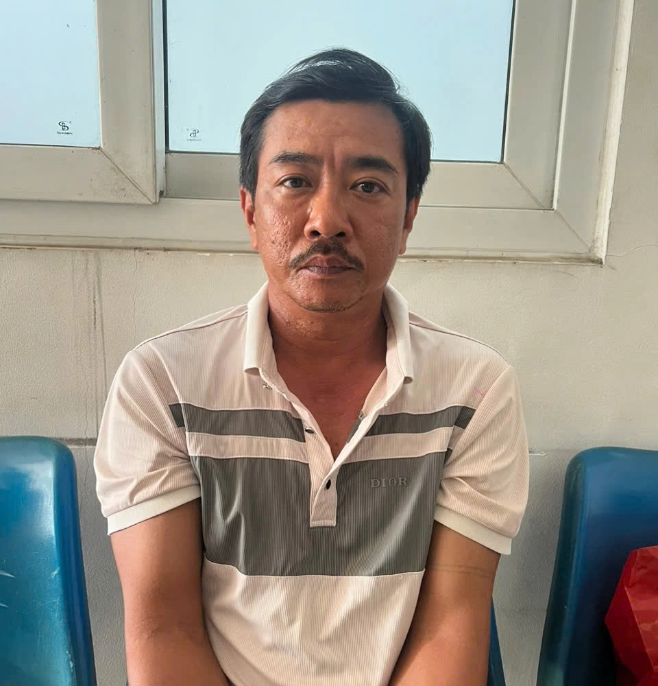 Công an TP Cần Thơ phá vụ trộm 3 tỉ đồng sau 2 giờ truy xét