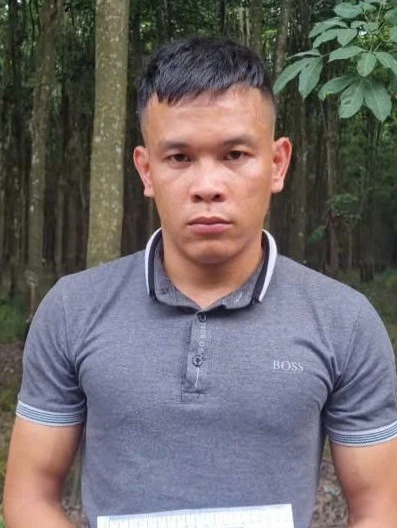 Vừa ra tù đã gây ra nhiều vụ hiếp dâm, cướp tài sản