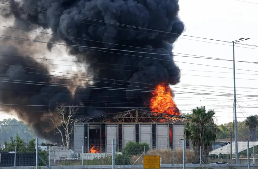 Bộ Ngoại giao khuyến cáo cấp độ cao nhất với công dân Việt Nam tại Israel và Iran