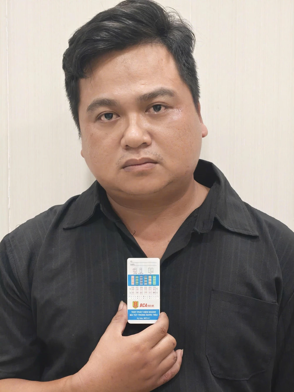 Bắt giữ kẻ dùng biển số xe giả gây ra hàng loạt vụ cướp giật ở Đà Nẵng