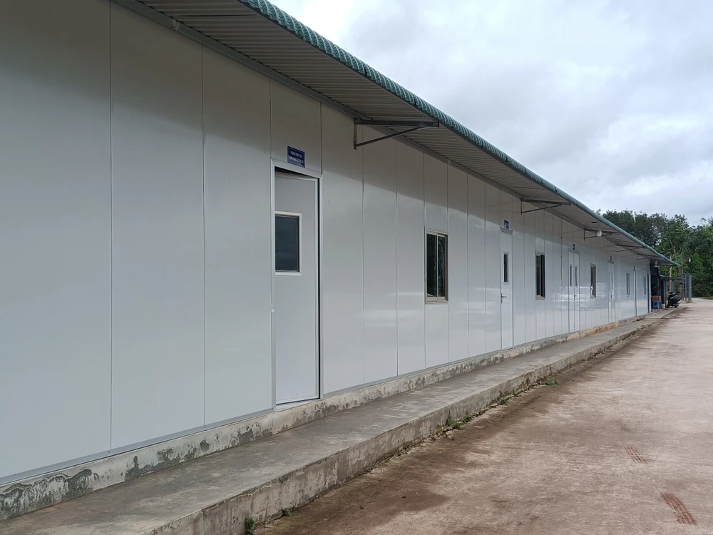 Giáo dục nghề nghiệp