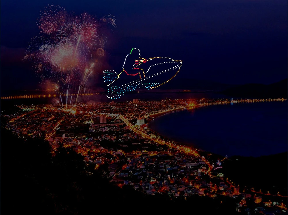 Mô phỏng Drone trên bầu trời Quy Nhơn do Loon Eyes Studio cung cấp.jpg