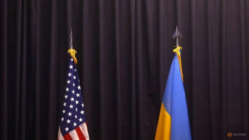 Mỹ viện trợ thêm 625 triệu USD vũ khí cho Ukraine trong đó có 4 hệ thống HIMARS. Ảnh: REUTERS