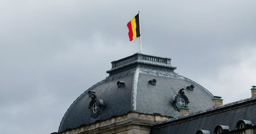 Một số tài sản của các nhà đầu tư Nga đã bị Bỉ đóng băng theo lệnh trừng phạt của EU. Ảnh: ALTCOIN