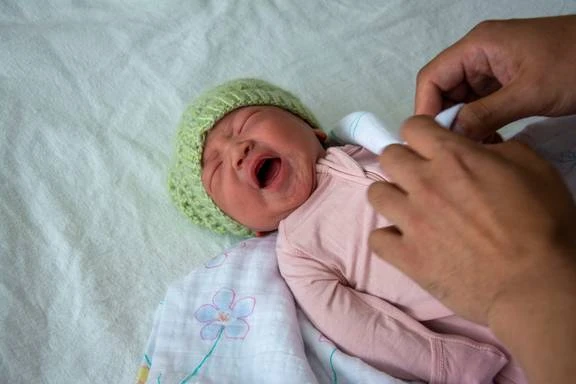 Oliver là cái tên được các cha mẹ New Zealand chọn đặt cho con mình nhiều nhất. Ảnh: NEW ZEALAND HERALD