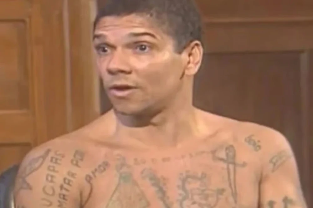 Ông Pedro Rodrigues Filho. Ảnh: HANDOUT