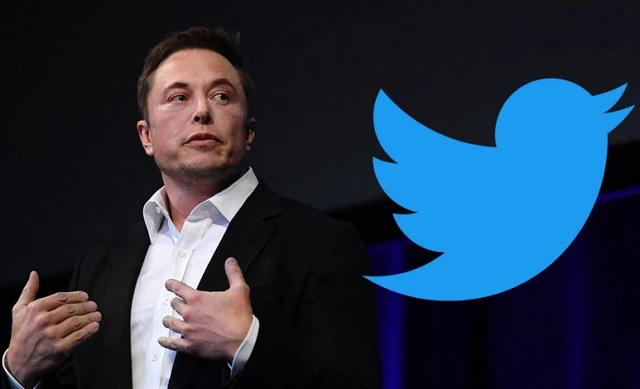Tỉ phú Elon Musk - Giám đốc điều hành mạng xã hội Twitter và hãng xe điện Tesla. Ảnh: THE INDEPENDENT