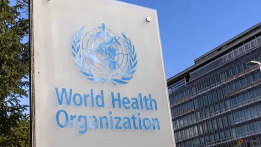 Tổ chức Y tế Thế giới (WHO) cảnh báo siro ho nhiễm độc đang tạo ra một mối đe dọa toàn cầu.. Ảnh: REUTERS