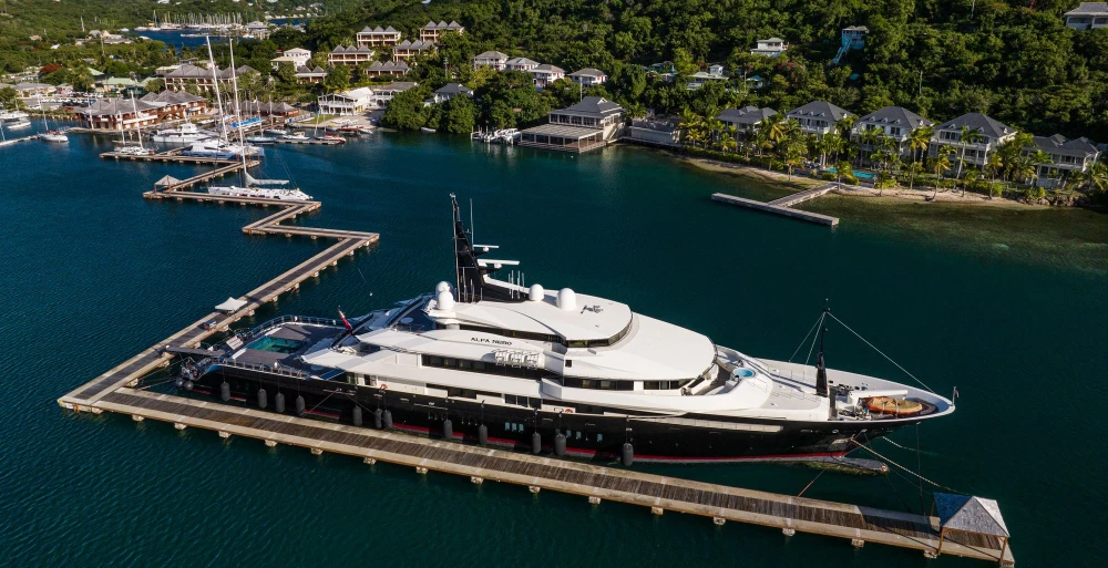 Nhiều nước đau đầu vì tịch thu du thuyền của tài phiệt Nga