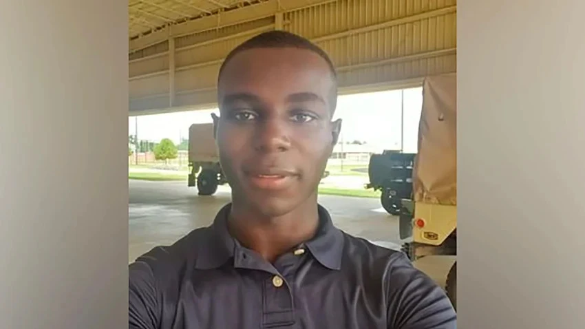 Thụy Điển, Trung Quốc hỗ trợ đưa binh sĩ King về Mỹ